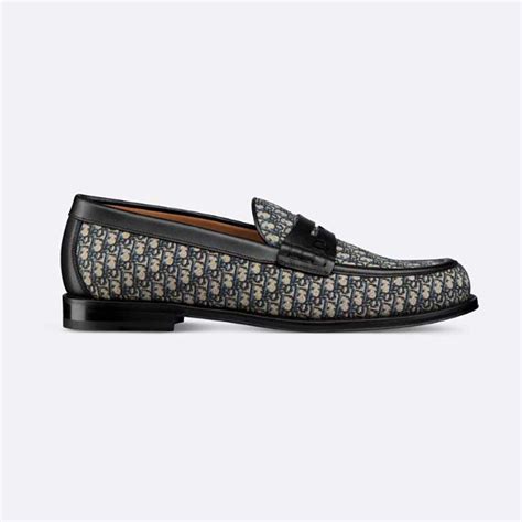 dior loafers men's|christian dior loafers men.